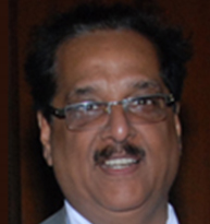 Mr. Rajesh K Mediratta