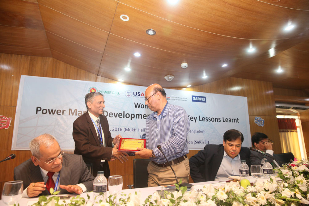 Power Market Development in India: Key Lessons Learnt