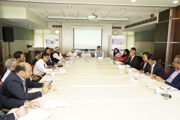 REGIONAL INVESTMENT ROUNDTABLE ON ENERGY OPPORTUNITIES (TN)